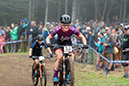 World Cup Snowshoe Mountain