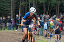 World Cup Snowshoe Mountain