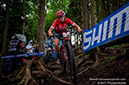 World Cup Snowshoe Mountain