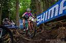 World Cup Snowshoe Mountain