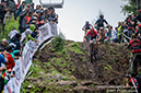 World Cup Snowshoe Mountain