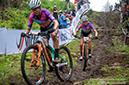 World Cup Snowshoe Mountain