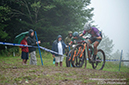World Cup Snowshoe Mountain