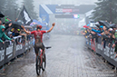 World Cup Snowshoe Mountain