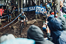 World Cup Snowshoe Mountain