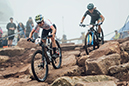 World Cup Snowshoe Mountain