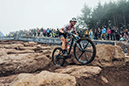 World Cup Snowshoe Mountain