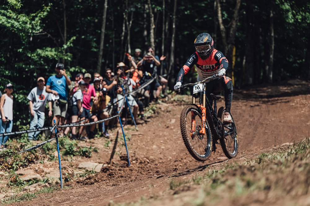Snowshoe World Cup