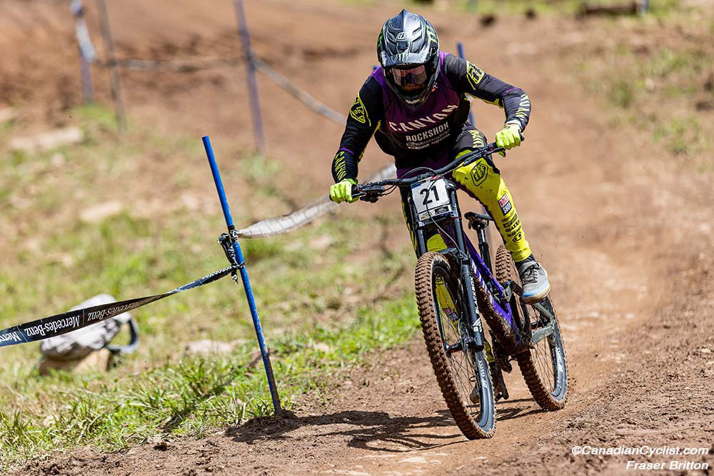 Snowshoe World Cup
