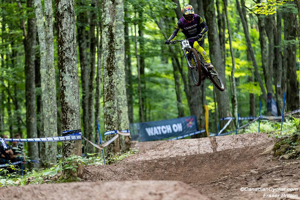 Snowshoe World Cup