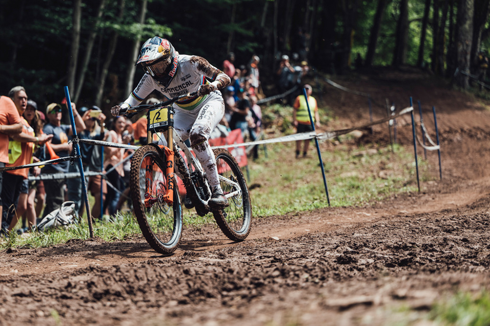 Snowshoe World Cup