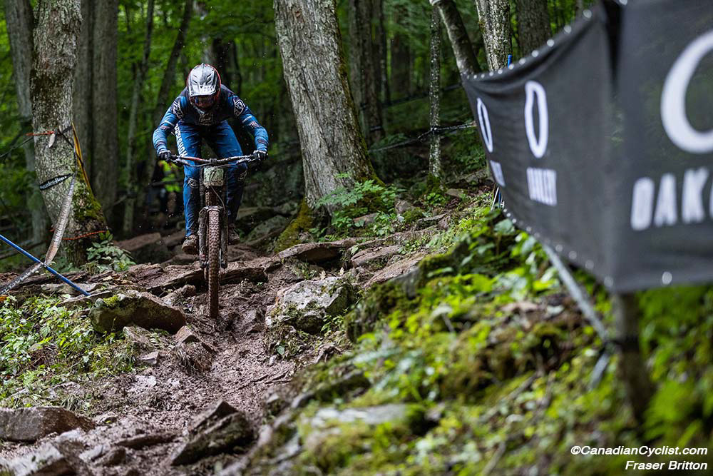 Snowshoe World Cup