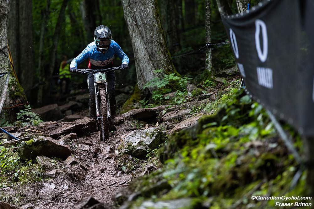 Snowshoe World Cup