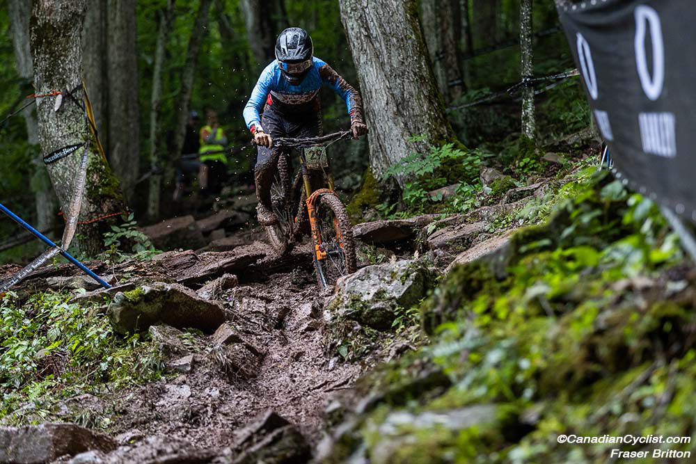 Snowshoe World Cup