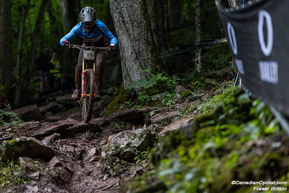Snowshoe World Cup