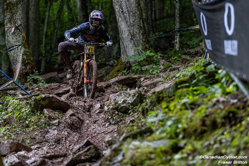 Snowshoe World Cup