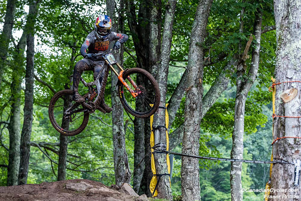 Snowshoe World Cup