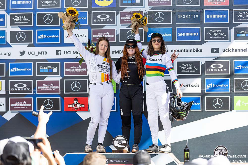 Snowshoe World Cup