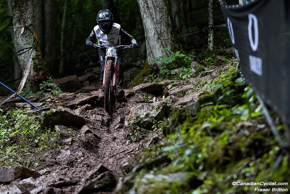 Snowshoe World Cup