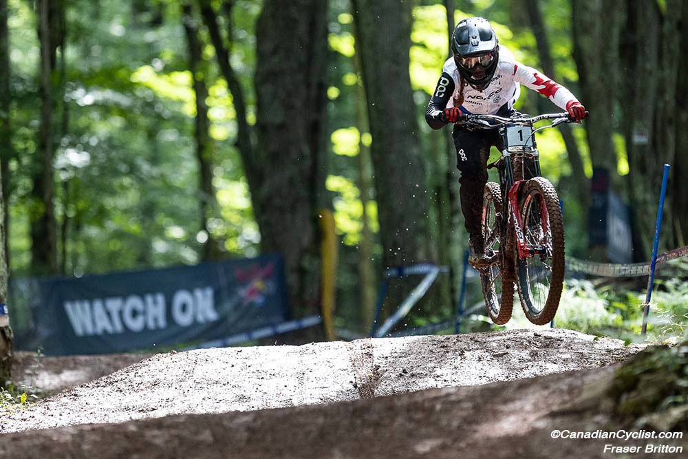 Snowshoe World Cup