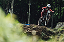 Snowshoe World Cup