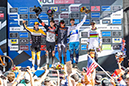 Snowshoe World Cup