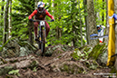 Snowshoe World Cup