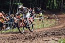 Snowshoe World Cup