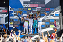 Snowshoe World Cup