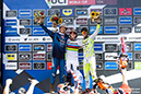 Snowshoe World Cup