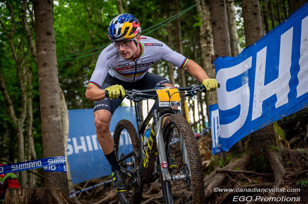 Snowshoe Mountain World Cup