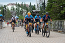Snowshoe Mountain World Cup