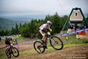 Snowshoe Mountain World Cup