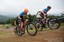 Snowshoe Mountain World Cup