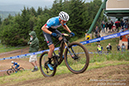 Snowshoe Mountain World Cup