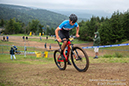 Snowshoe Mountain World Cup
