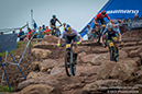 Snowshoe Mountain World Cup