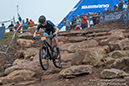 Snowshoe Mountain World Cup