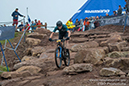 Snowshoe Mountain World Cup