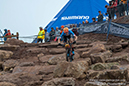 Snowshoe Mountain World Cup
