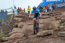 Snowshoe Mountain World Cup