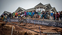 Snowshoe Mountain World Cup