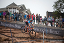 Snowshoe Mountain World Cup