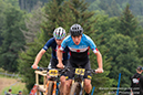 Snowshoe Mountain World Cup