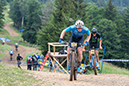 Snowshoe Mountain World Cup