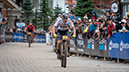 Snowshoe Mountain World Cup