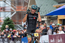 Snowshoe Mountain World Cup