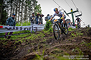 Snowshoe Mountain World Cup