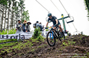 Snowshoe Mountain World Cup