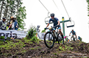 Snowshoe Mountain World Cup